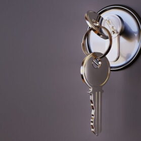 Domestic and Commercial locksmith services in London