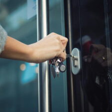 Commercial Locksmith in London