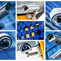 CCTV and Security cameras