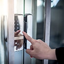Commercial Locksmith Services in London