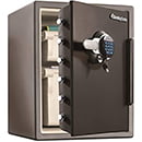 Safes locksmith services