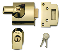 House Security by Locksmith London 24 Yale Best Secure Locks