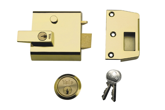 Lock Replacement, Change & Fitting