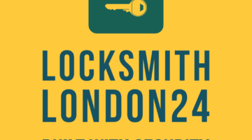 Locksmith London