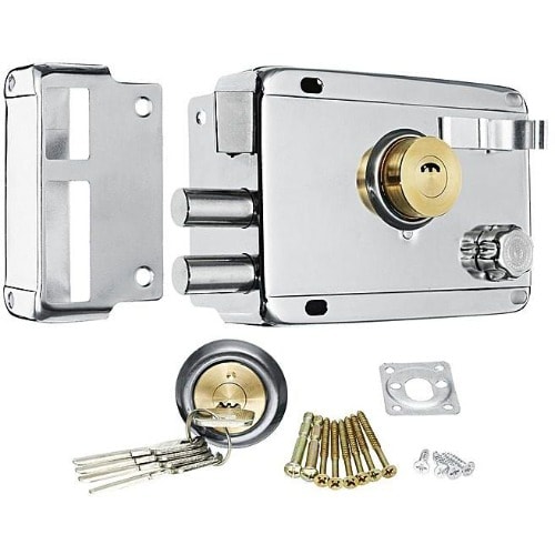 Unlock Repair Door Lock London