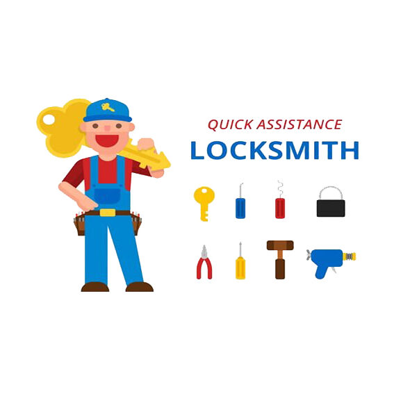 Locksmith Quick Assistance in London, Locked Out, Door Opening, Lock Fitting, Replacements and Repairs by our professional Locksmiths