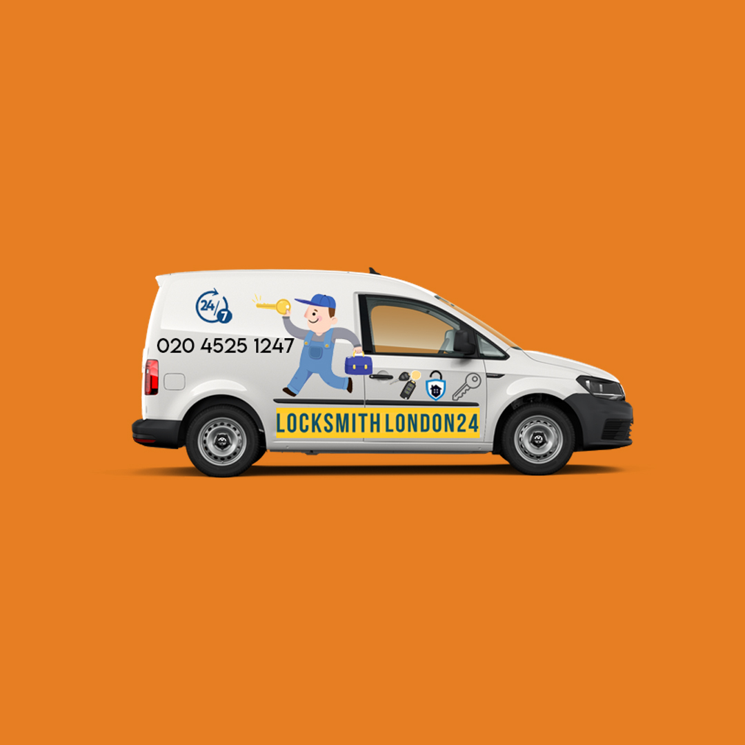 South West London Mobile Locksmith